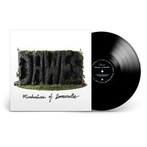 Dawes - Misadventures Of Doomscroller  LP LP